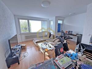 Solide Kapitalanlage (7% Rendite): Vermietete 3-Zimmer-Wohnung + Balkon in ruhiger Lage (Erbpacht) – 28259 Bremen – Vorschaubild 5