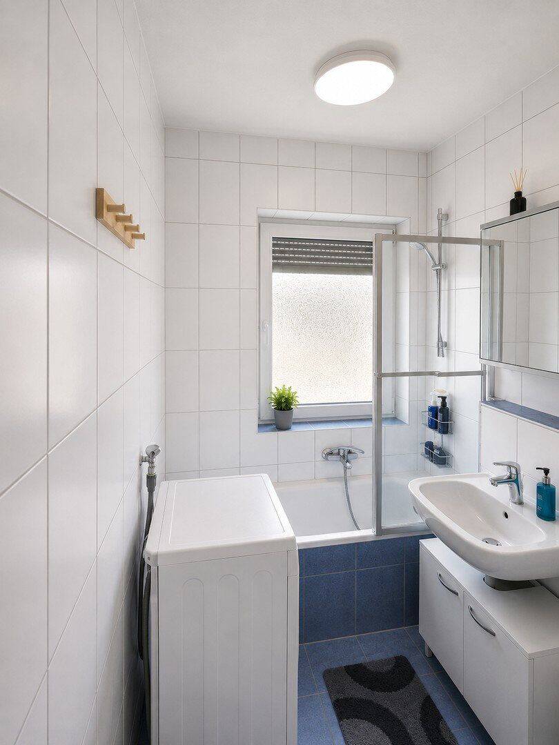 3-Zimmer Wohnung mit Balkon in Ingolstadt Süd, 350 Meter zum Hbf Ingolstadt - PROVISIONSFREI – Ingolstadt – Vorschaubild 9