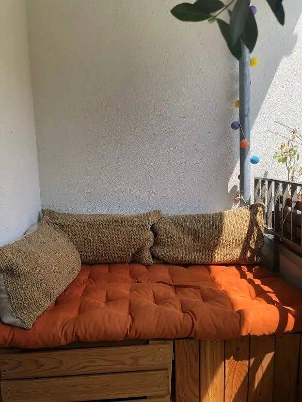 Lichtdurchflutete 4-Zimmer-Wohnung mit Balkon und Loggia im Herzen vom Prenzlauer Berg – Berlin – Vorschaubild 8