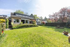 Familienfreundliches Einfamilienhaus auf großzügigem Grundstück in Gievenbeck – 48161 Münster – Vorschaubild 4