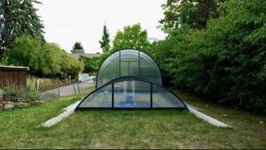 freistehendes Einfamilienhaus mit Garten, Pool, Sauna & Solarthermie – 99089 Erfurt – Vorschaubild 7