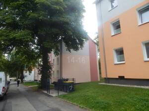 Reinkommen und Wohlfühlen: individuelle 2-Zimmer-Wohnung – 58636 Iserlohn – Vorschaubild 2