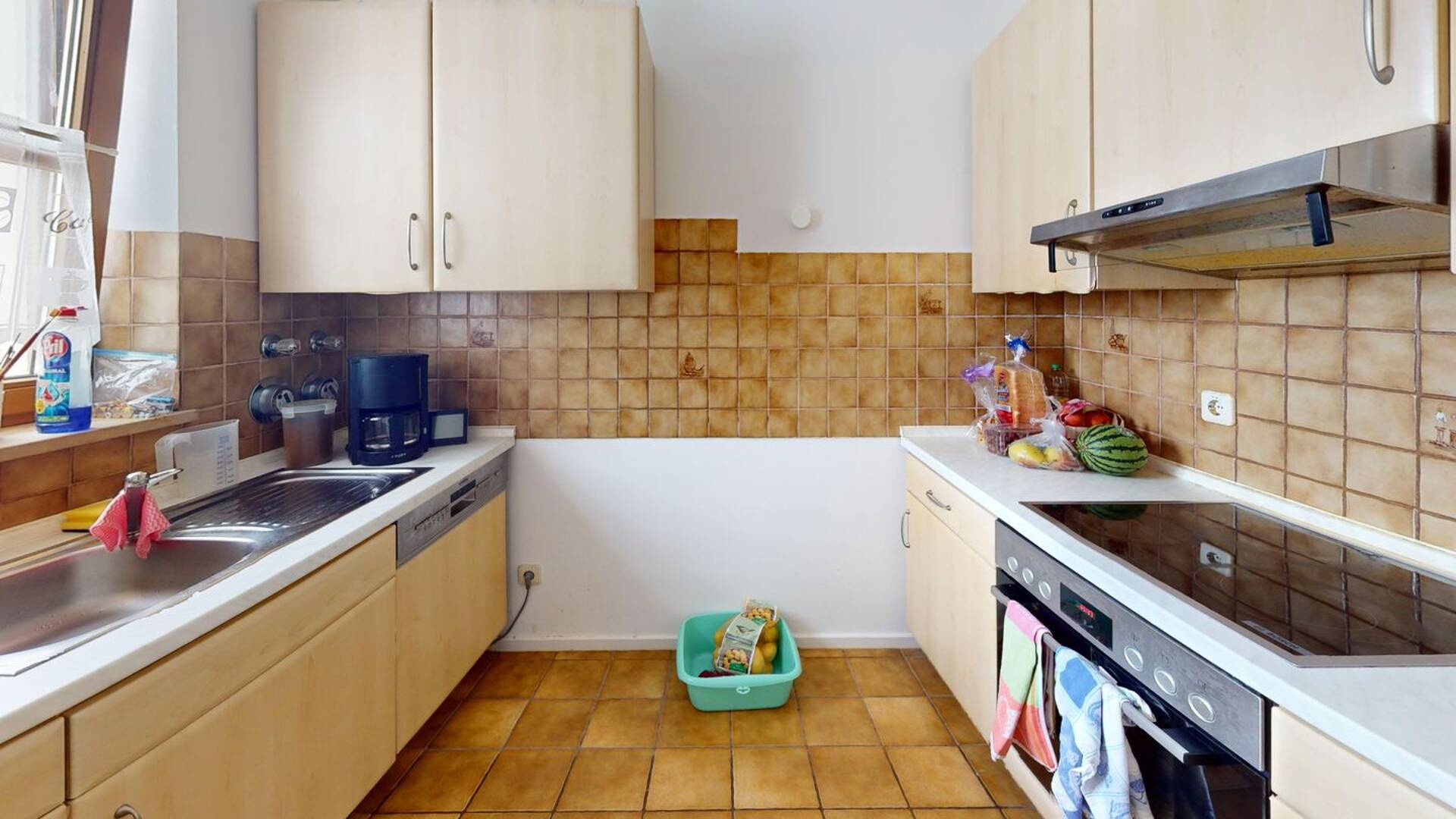 Etagenwohnung in 86956 Schongau mit 106,43 m² kaufen