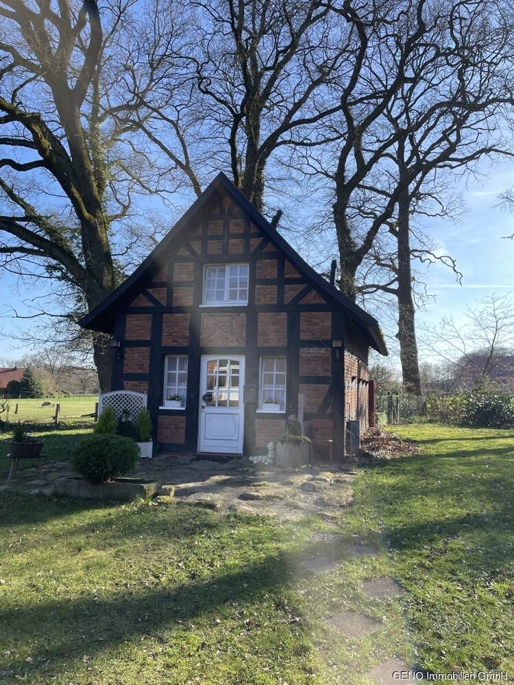 Reizvoller Resthof zu verkaufen – Ganderkesee – Vorschaubild 7