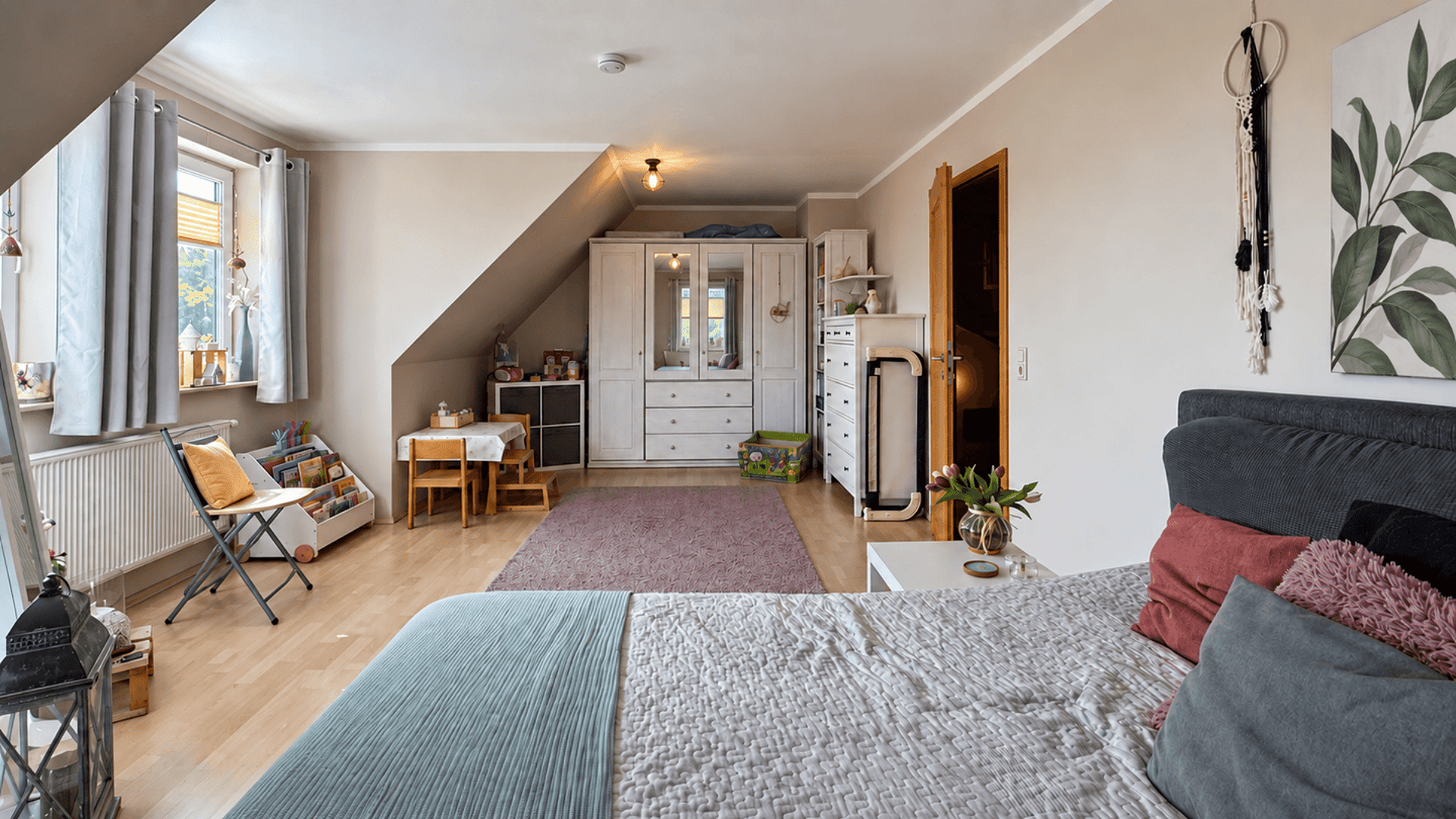 Haus in 18055 Rostock mit 118 m² kaufen