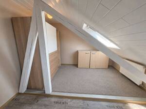 Charmante 2-Zimmer-Wohnung mit Blick auf Trier in Zewen! – 54294 Trier – Vorschaubild 3