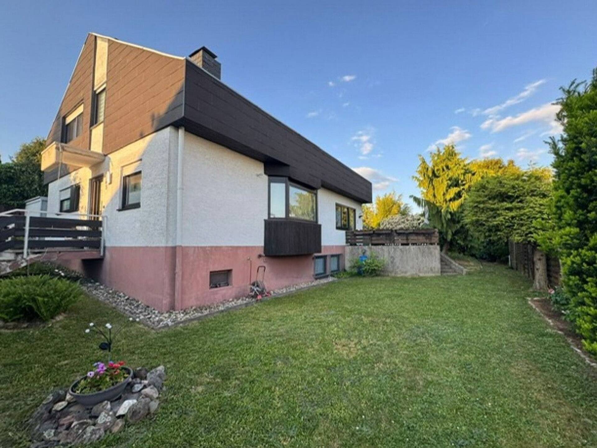Einfamilienhaus in 64354 Reinheim mit 143 m² kaufen