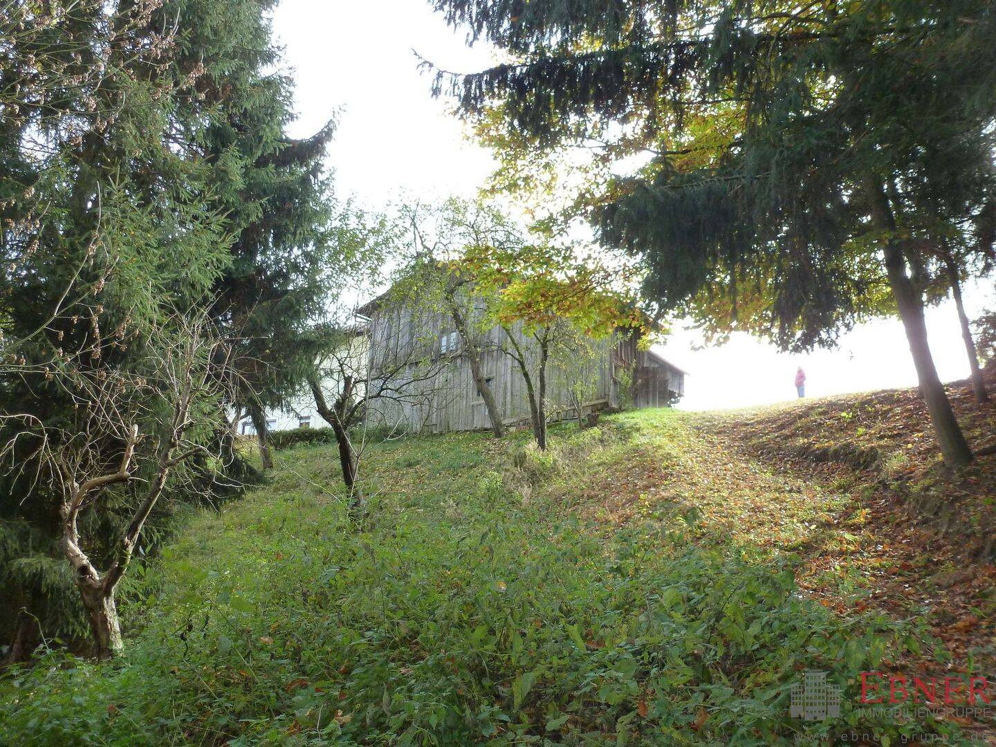 Bauernhaus aus der Zeit um 1900 in Grafenwiesen – Grafenwiesen – Vorschaubild 9