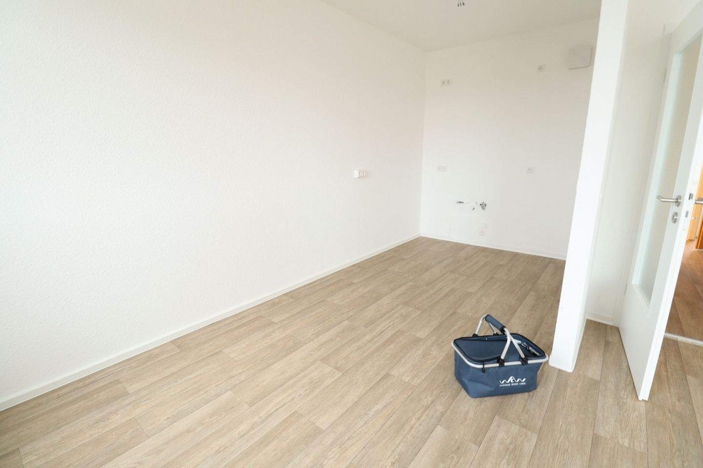 3-Raumwohnung mit West-Balkon – Chemnitz – Vorschaubild 7
