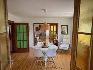 Wunderschöne, lichtdurchflutete 96-qm-Wohnung in bester Lage