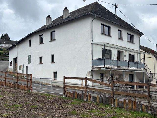 Bauernhaus in Höhenlage Berglicht – Berglicht – Vorschaubild 3
