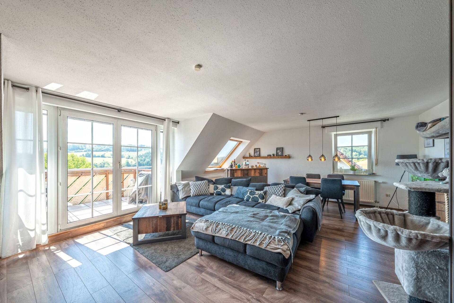 Maisonettewohnung in 58540 Meinerzhagen mit 103,19 m² kaufen