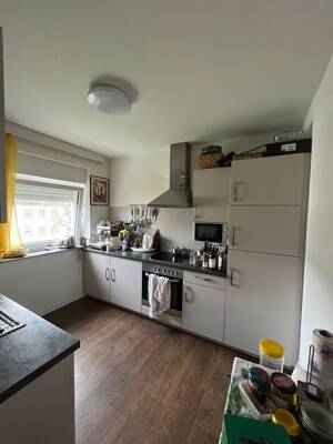 Renovierte 2 Zimmer Wohnung im Erdgeschoss – 70376 Stuttgart – Vorschaubild 2