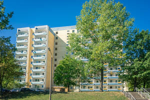 1-Raum-Wohnung mit Weitblick – 9122 Chemnitz – Vorschaubild 4