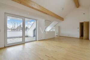 Luxuriöse 5-Zimmer-Wohnung zentral und dennoch ruhig gelegen – 81827 München – Vorschaubild 5