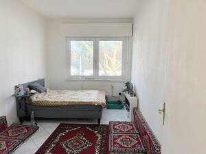 Wohnen am Luisenpark - Leerstehende 2-ZKB mit Balkon & Renditepotenzial! – 68163 Mannheim – Vorschaubild 9