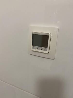 2-Zimmer-Wohnung mit Balkon & Garage in Hollerstaude zu verkaufen – 85049 Ingolstadt – Vorschaubild 3