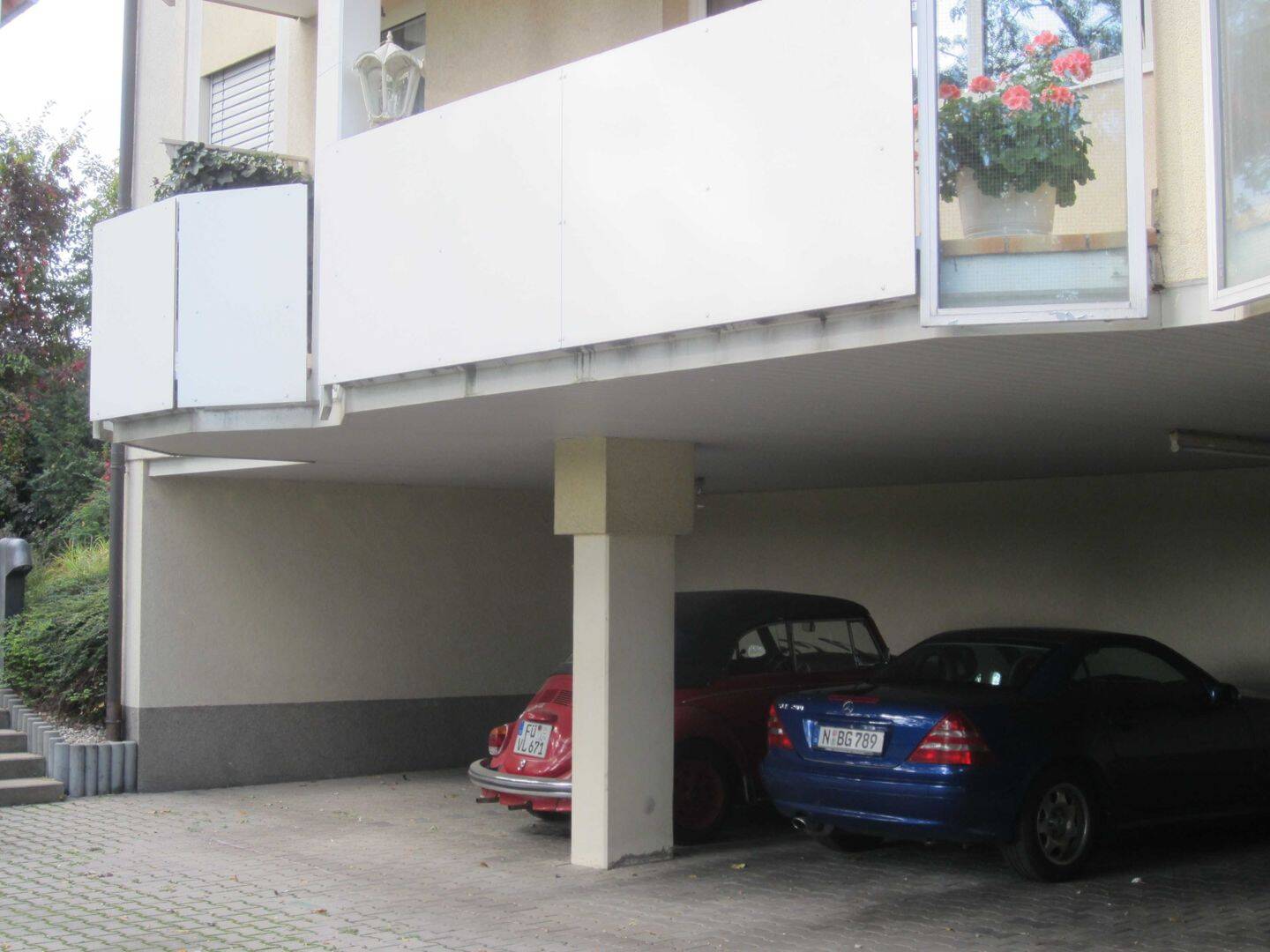 Lage, Lage, Lage 4 Zimmer Wohnung in Nürnberg zu verkaufen – Nürnberg – Vorschaubild 4