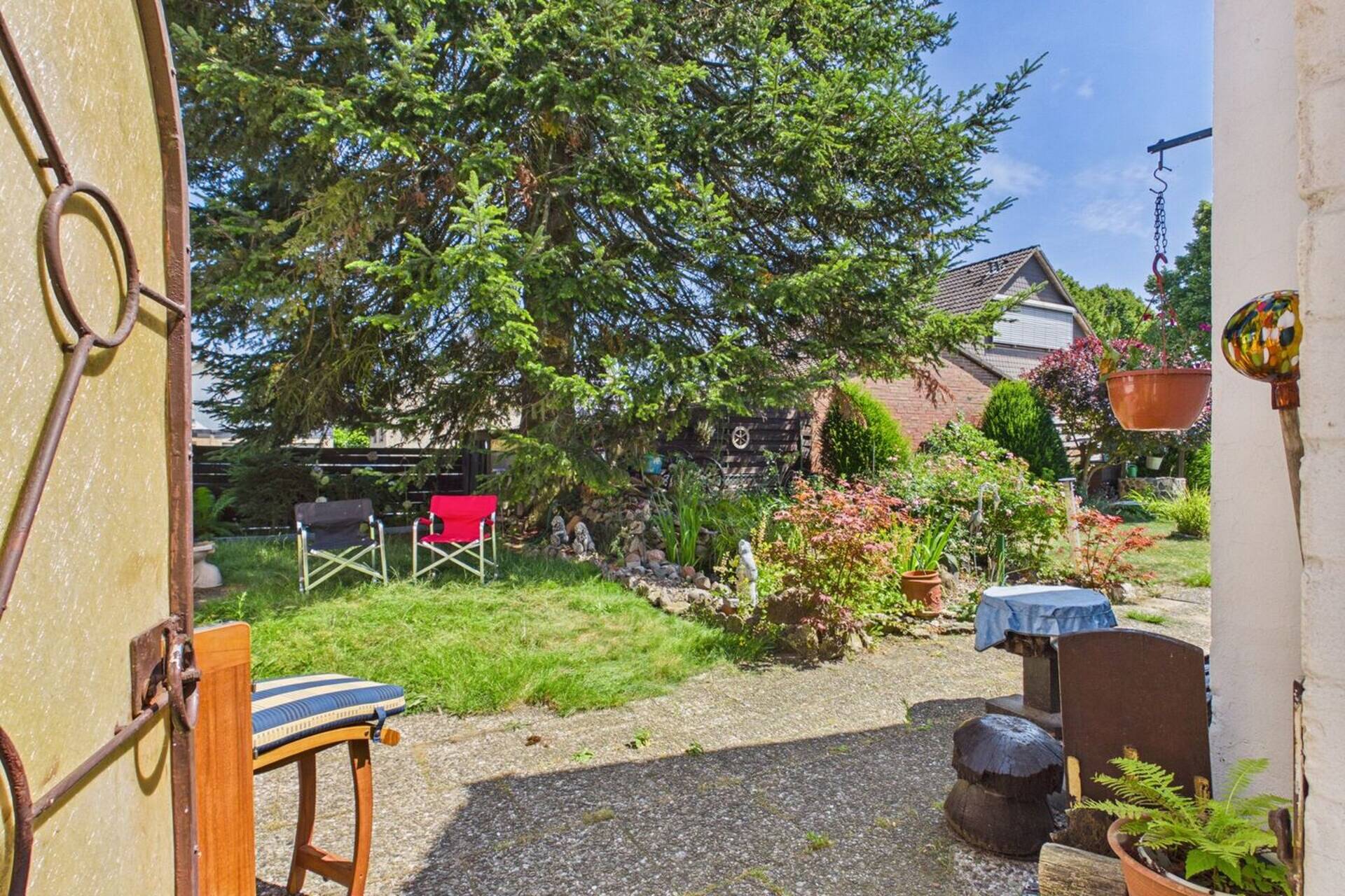 Einfamilienhaus in 38268 Lengede mit 85 m² kaufen