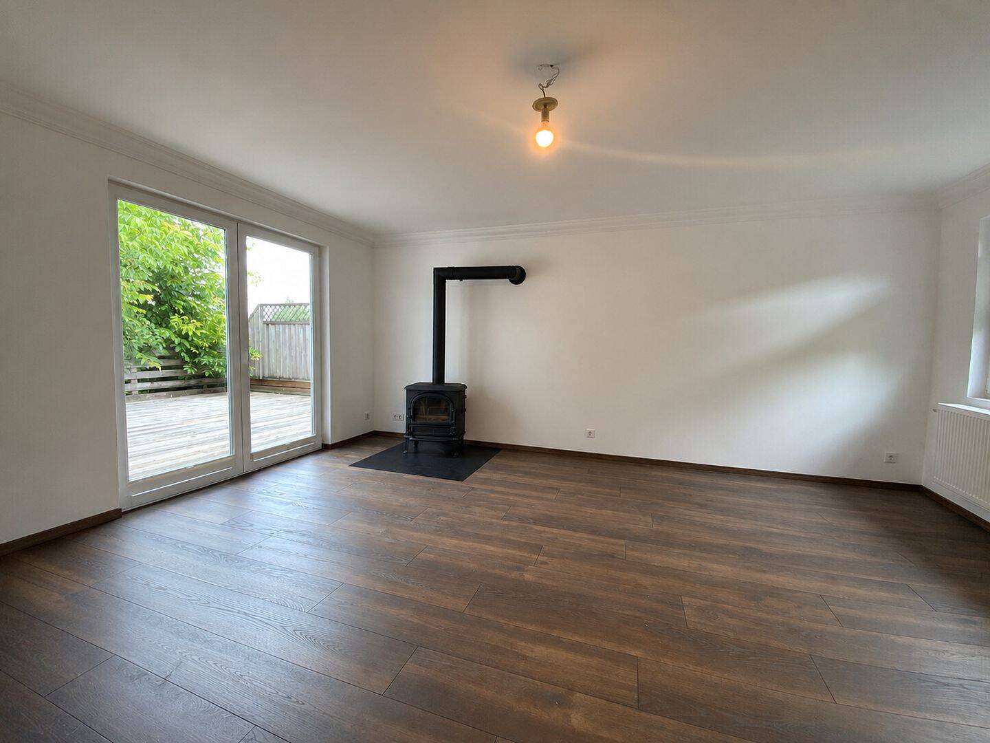 Wie im eigenen Haus - Erdgeschosswohnung mit Gartenidylle in bester Lage – Solingen – Vorschaubild 7
