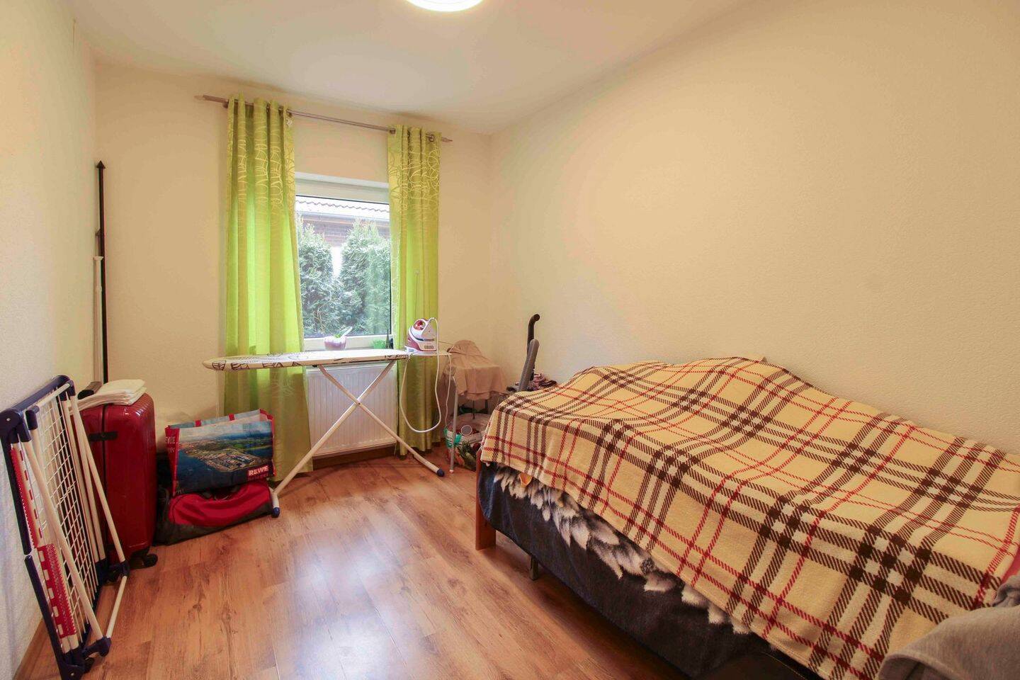 Familientraum: EFH mit Garten und Garage in Citylage – Liebenau – Vorschaubild 5