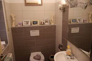 Preissenkung!!! Moderne Doppelhaushälfte in Krusenbusch - Ideal für Familien oder Kapitalanleger – 26135 Oldenburg – Vorschaubild 9