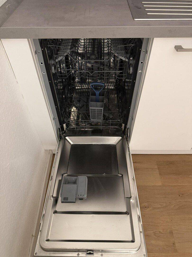 All-inclusive-Apartment im Herzen von Hannover-Mitte - einziehen und wohlfühlen – Hannover – Vorschaubild 5