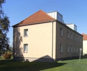 MIETWOHNUNG IN KAVELSTORF - 3 Zimmer - Neubauviertel 11