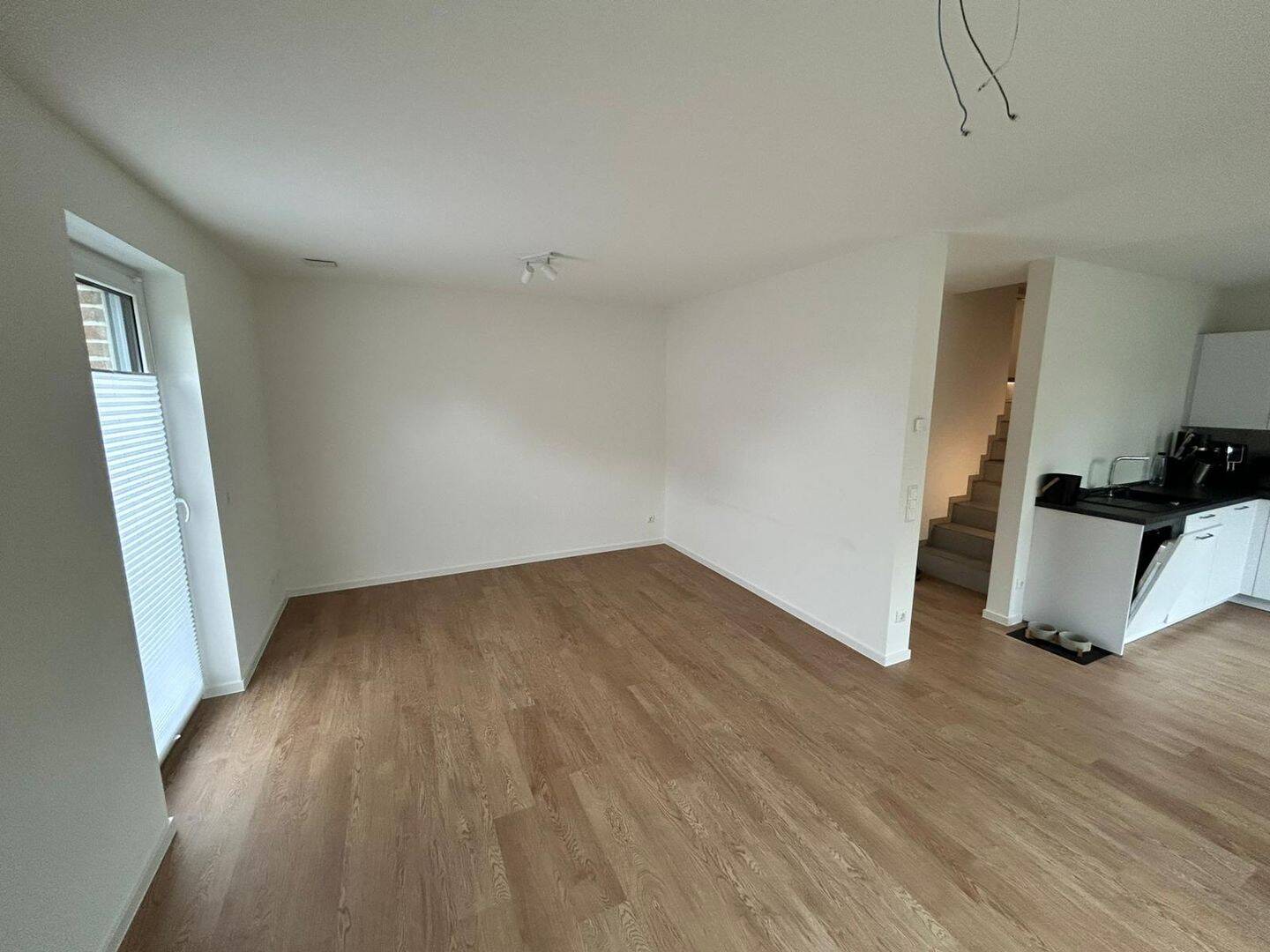 Neubau-Doppelhaushälfte mit Garten, PV-Strom & Top-Ausstattung in ruhiger Wohnlage – Stade – Vorschaubild 8