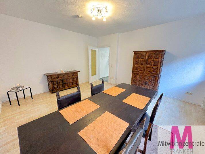 3 Zimmer Wohnung in ruhiger Lage in Fürth – Fürth – Vorschaubild 6