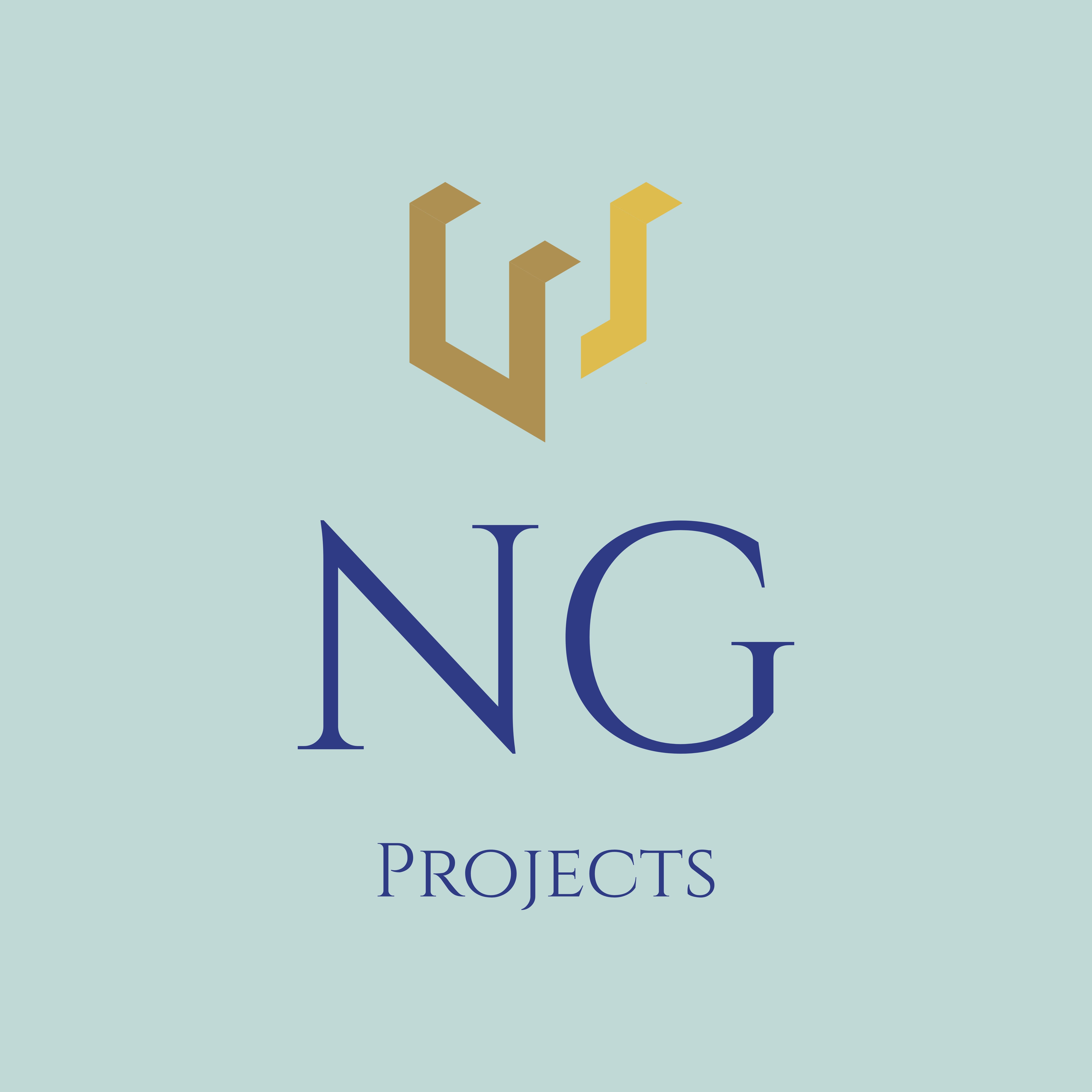 NG Projects logo
