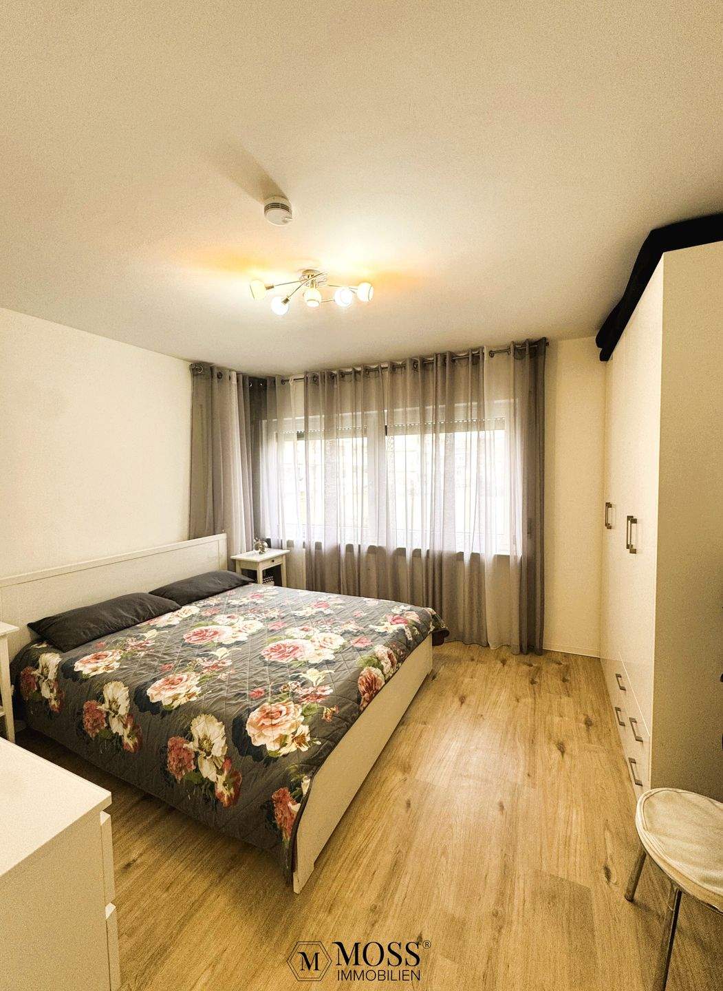Ihre Chance auf wertvollen Wohnraum mit Stellplatz - modernisiert, zentral & zukunftssicher! – Heilbronn – Vorschaubild 8