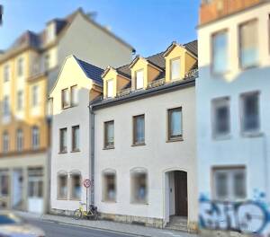 Stabile Werte, starke Lage: Eine seltene Anlagechance am Zukunftsstandort Jena