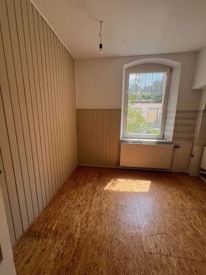 Absolut ruhig gelegene 2-Zimmer Wohnung in ruhigem Hinterhaus mit traumhaftem Blick auf den Park – 90765 Fürth – Vorschaubild 8