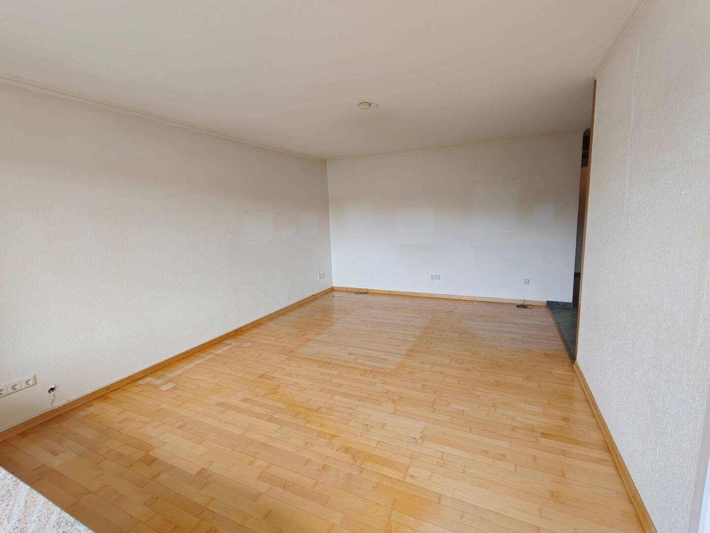 Charmante Sonnenoase im 2. OG: Helle 3-Zimmer-Wohnung in Grafenberg – Düsseldorf – Vorschaubild 9