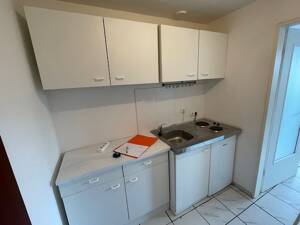 Teilmöbliertes 1-Zimmer Apartment im berühmten Düsseltal – 40239 Düsseldorf – Vorschaubild 8