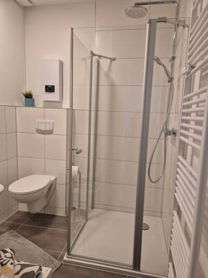 2,5 ZKB-ideal für Studenten, Singles, Paare & Berufspendler, 950,-€ warm – 66133 Saarbrücken – Vorschaubild 8