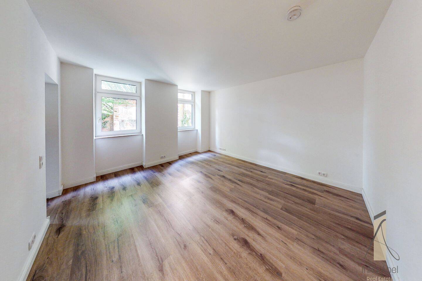 Moderne 2-Zimmer-Wohnung mit Terrasse! – Magdeburg – Vorschaubild 4