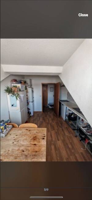 WG Zimmer - Uni Nähe – 34117 Kassel – Vorschaubild 2