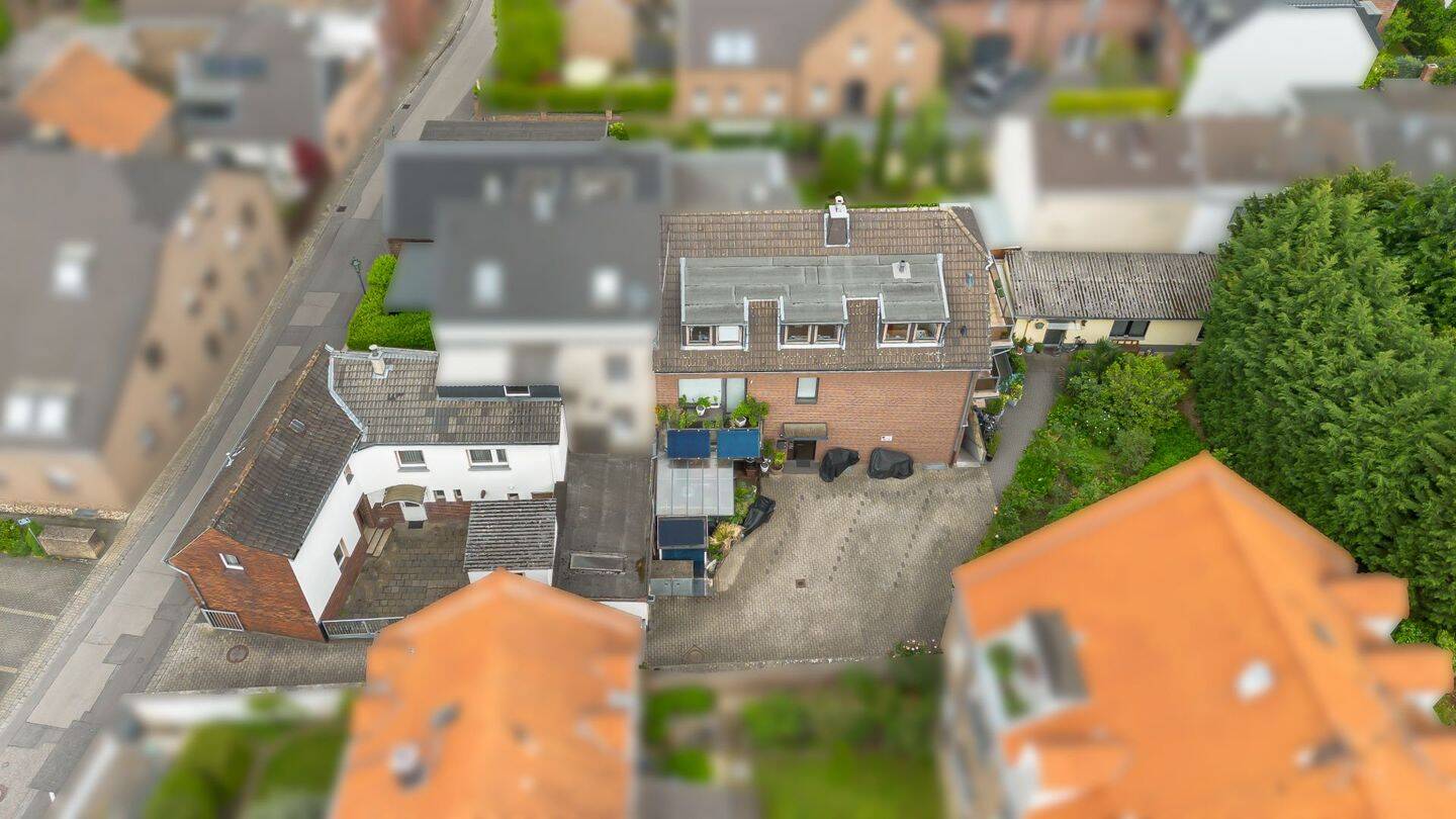 Vielseitiges Investment-Areal im Herzen von Niederkassel – Düsseldorf – Vorschaubild 4