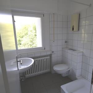 Renovierte 2-Zimmer-Wohnung mit Aufzug in bevorzugter Wohnlage! – 45479 Mülheim an der Ruhr – Vorschaubild 3