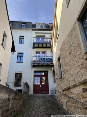 Studentenwohnung in der Dresdner Neustadt – 1099 Dresden – Vorschaubild 3