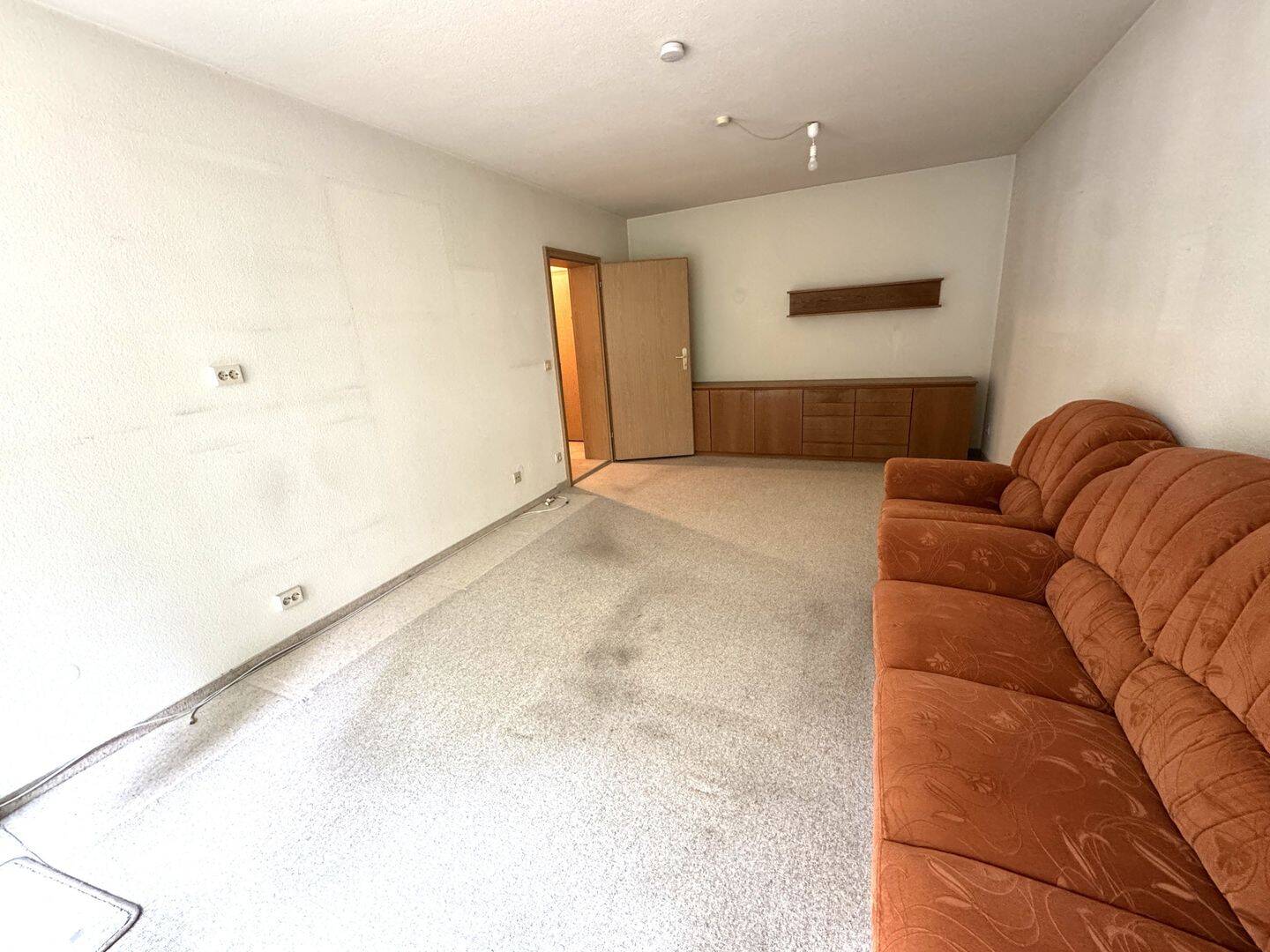 Freie 3-Zi.-ETW. mit Balkon & Stellplatz inkl. EBK – Nürnberg – Vorschaubild 7