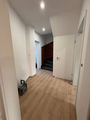 Renoviertes Einfamilienhaus mit Terrasse in Lübeck-Schlutup – 23568 Lübeck – Vorschaubild 4