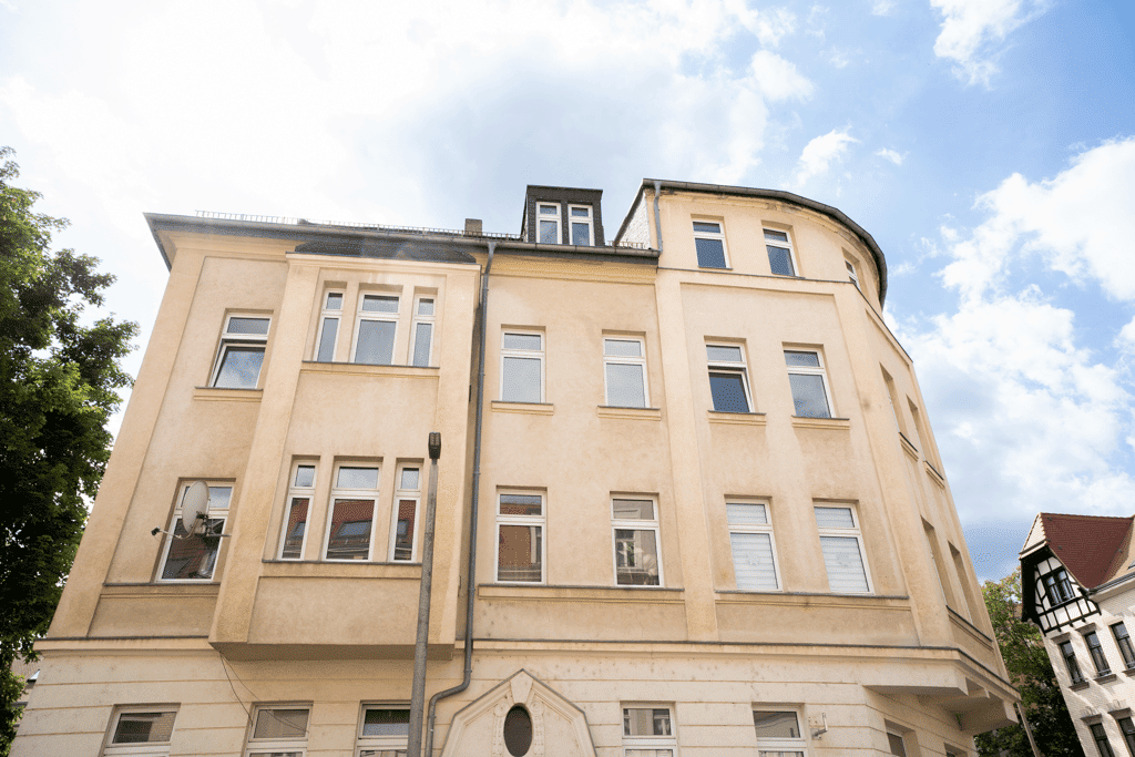 1. Monat Kaltmietfrei! Inkl. EBK und Tageslichtbad – Leipzig – Vorschaubild 7