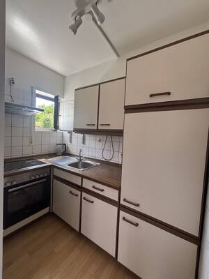 TRIER-OLEWIG - gepflegte 2 Zimmer Etagenwohnung - ideal für Anleger – 54295 Trier – Vorschaubild 5