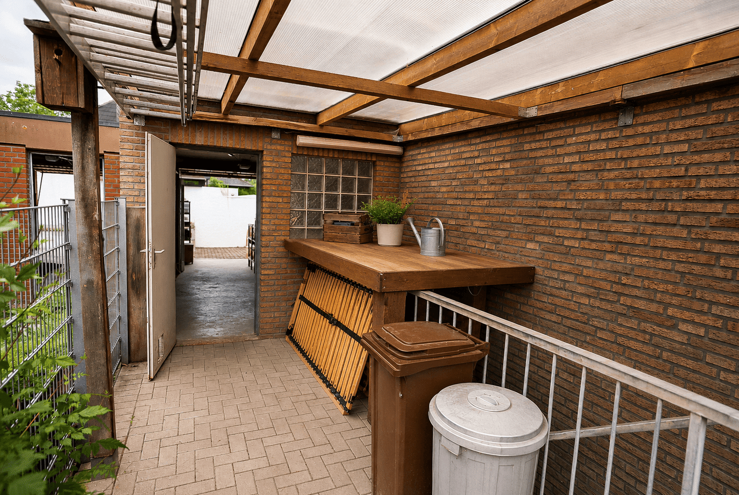 Mehrgenerationenhaus in Sackgassenlage mit Garten in Havixbeck – Havixbeck – Vorschaubild 9