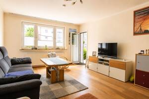Attraktive 3-Zimmer-Eigentumswohnung mit Garten in zentraler Wohnlage von Eversten – 26131 Oldenburg – Vorschaubild 4