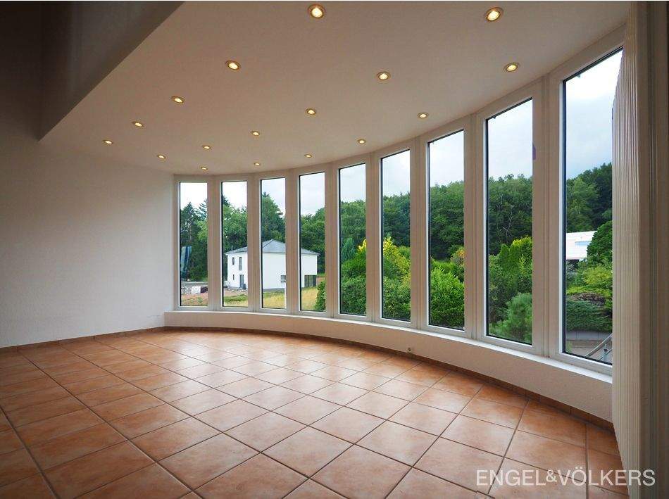 Neuer Preis: Begehrte Höhenlage mit beeindruckendem Panoramablick auf Stadt Homburg und Umgebung! – Bexbach – Vorschaubild 7