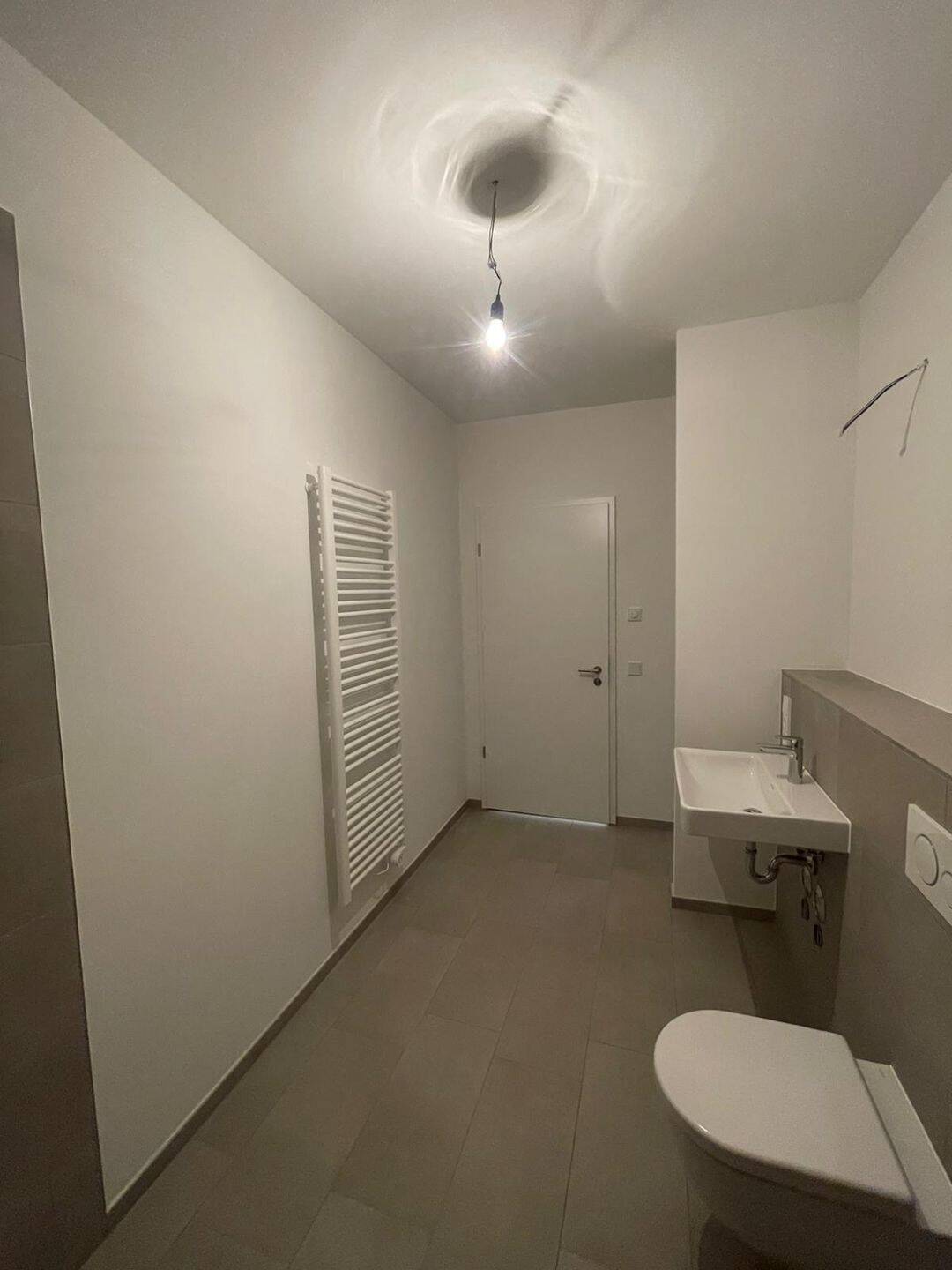 Zentral gelegene 2 Zimmer Wohnung mit Südterrasse - Provisionsfrei direkt vom Bauträger – Hamburg – Vorschaubild 9